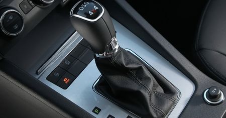 Volkswagen nie wprowadzi do produkcji 10-biegowego DSG
