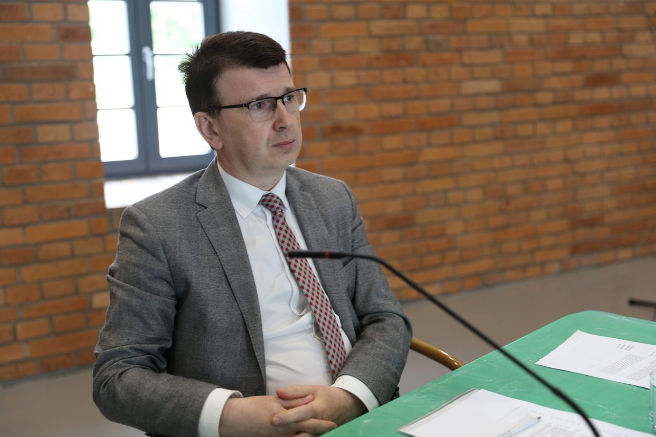 Prezydent Jarosław Górczyński z absolutorium. „2019 to był dobry rok”