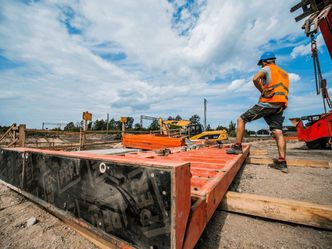 Mirbud zaskarżył wyrok KIO ws. przetargu na odcinek arcyważnego szlaku Rail Baltica