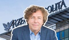 Wydawca "Rzeczpospolitej" znów chce zmienić nazwę. Jak zagłosuje spółka Hajdarowicza?
