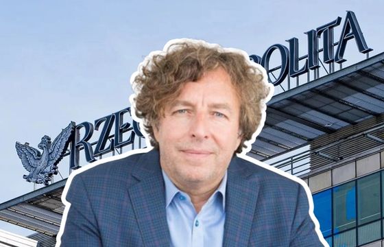 Wydawca "Rzeczpospolitej" znów chce zmienić nazwę. Jak zagłosuje spółka Hajdarowicza?