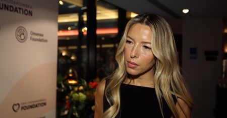 Ewa Chodakowska: W Polsce jest dużo zawstydzania i wpędzania w poczucie winy osób z chorobą otyłościową