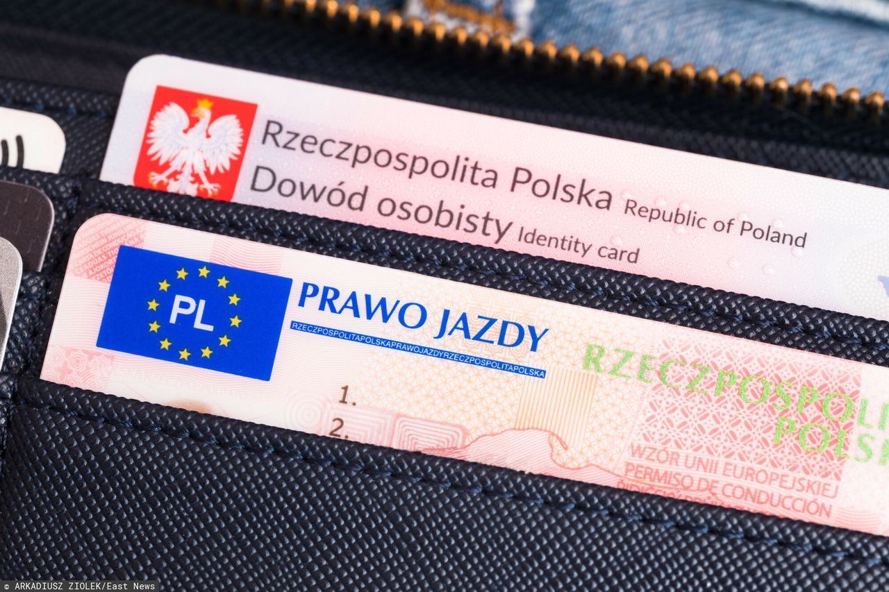 Trybunał Konstytucyjny podjął decyzję. Chodzi o odebrane prawa jazdy