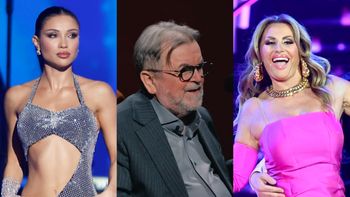 Edward Miszczak wyznał, CZY ŻAŁUJE zaproszenia Dagmary Kaźmierskiej do "Tańca z Gwiazdami". Wspomniał też o Natsu...