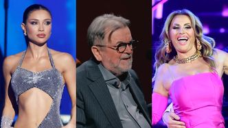 Edward Miszczak wyznał, CZY ŻAŁUJE zaproszenia Dagmary Kaźmierskiej do "Tańca z Gwiazdami". Wspomniał też o Natsu...