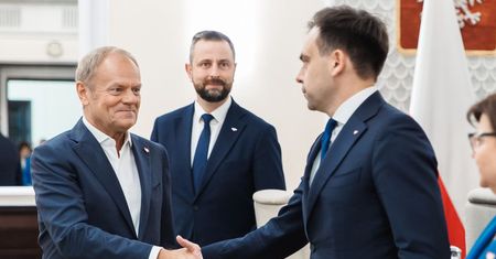 S&P tnie prognozy dla Polski. Deficyt wzrośnie. W tle szok naftowy