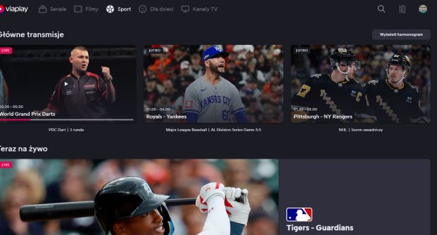 Viaplay zaczyna walkę ze współdzieleniem kont? "Będziemy informować z wyprzedzeniem"