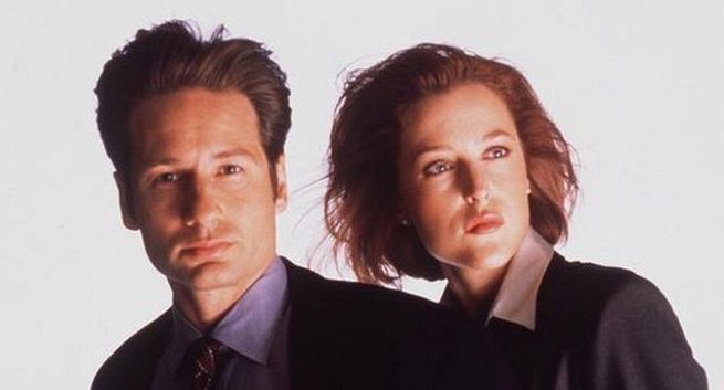 Oto prawda o "Z archiwum X" (wideo)