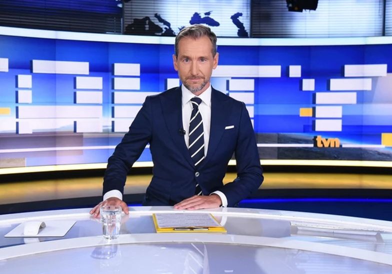 TVN góruje nad TVP. "Fakty" wyprzedziły "Teleexpress" i "Wiadomości"