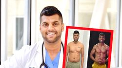 Kardiolog przeszedł metamorfozę. Z tych produktów zupełnie zrezygnował