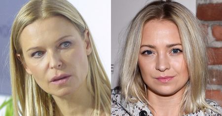 Paulina Młynarska broni Barbary Kurdej-Szatan: "To jest, ku*wa, REAKCJA NORMALNA"
