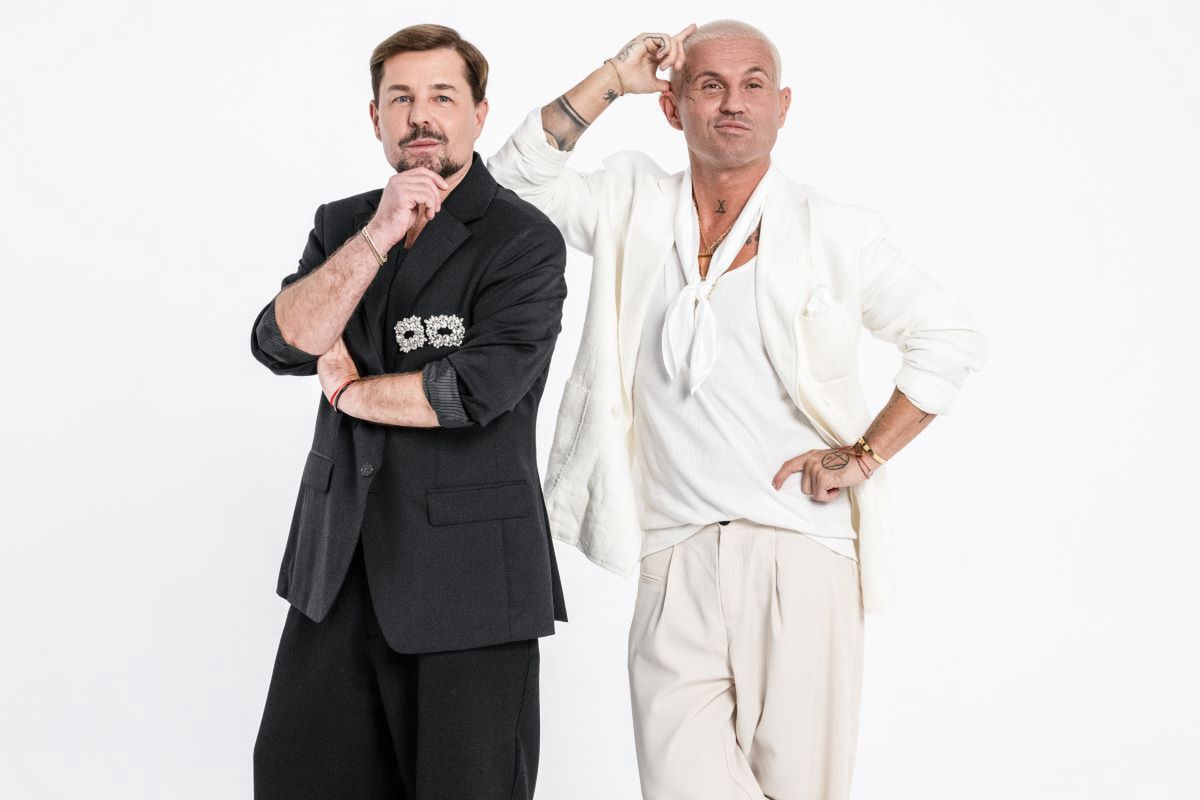 Ilu widzów miało "Ostre cięcie"? TVN Style szykuje kolejną edycję