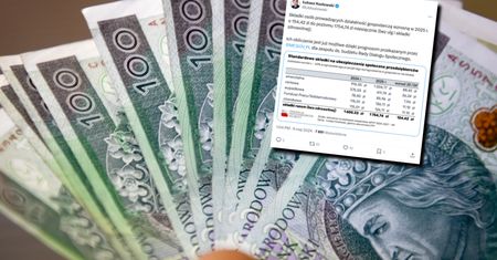 Składki ZUS dla przedsiębiorców w górę. Ekonomista pokazał, ile wyniosą w 2025 roku