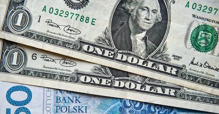 Złoty kolejny dzień walczy o przetrwanie. Polska waluta znów na kolanach
