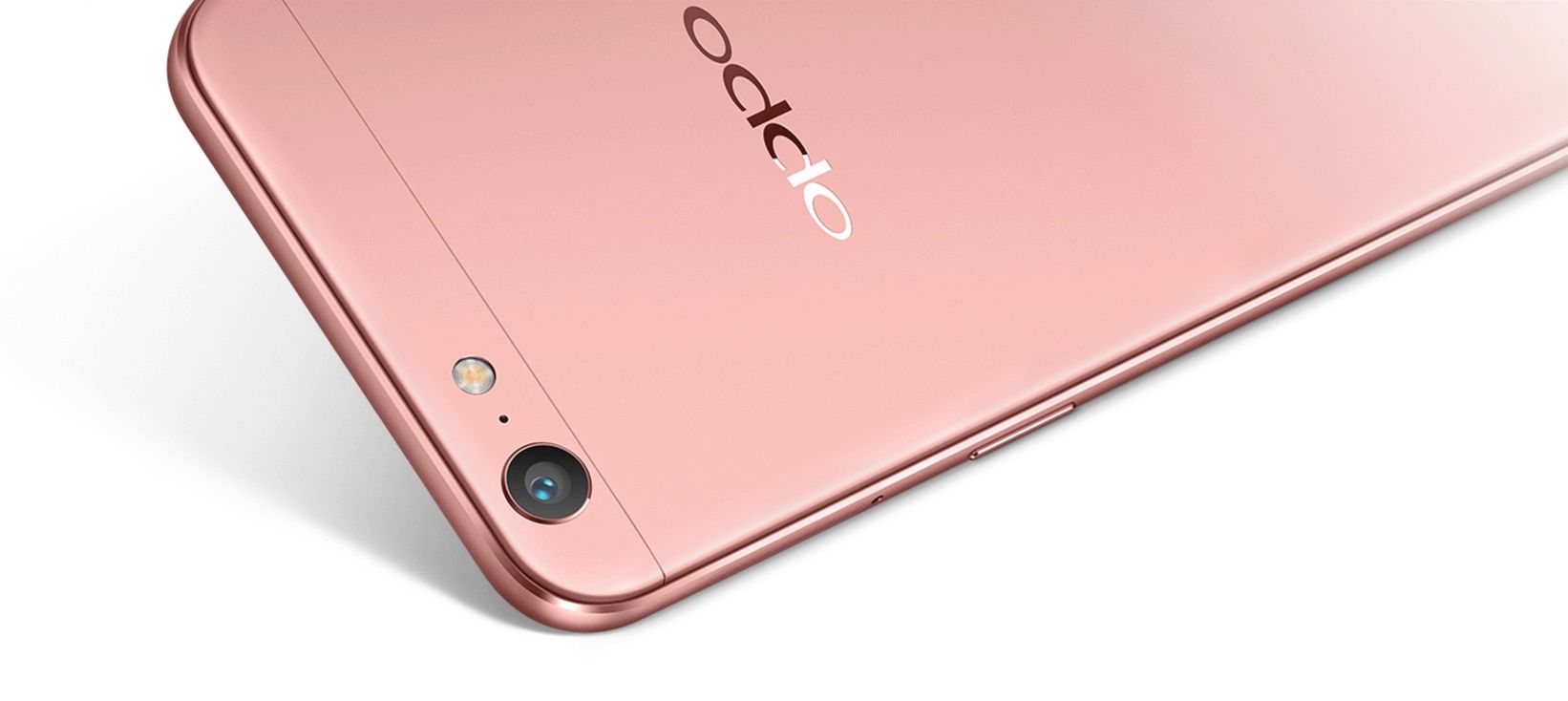 OPPO A57 oficjalnie. Chińczycy znowu przeginają z ceną 3