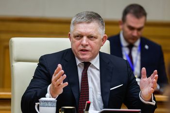 Robert Fico o wygranej Magyara. "Jestem gotowy do intensywnej współpracy"