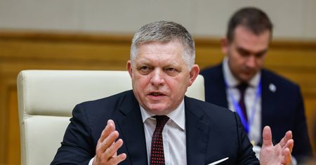 Robert Fico o wygranej Magyara. "Jestem gotowy do intensywnej współpracy"