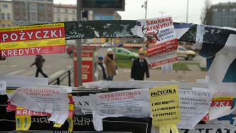 Miała być redukcja długu, a są jeszcze większe kłopoty. "Niestety nie mam siły walczyć"