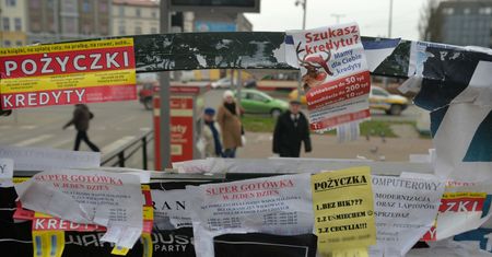 Miała być redukcja długu, a są jeszcze większe kłopoty. "Niestety nie mam siły walczyć"