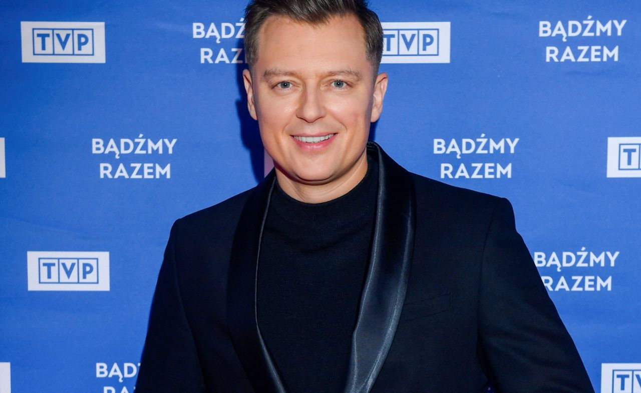 Czy Rafał Brzozowski zasiądzie w jury "The Voice od Poland"?