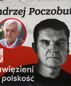 Poczobut nie został uwolniony. Łukaszenka chce "karty przetargowej"