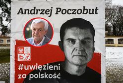 Poczobut nie został uwolniony. Łukaszenka chce "karty przetargowej"
