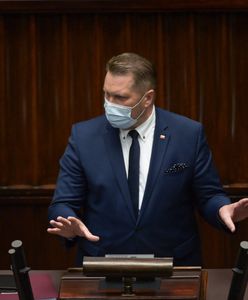 Czarnek jak "słoń w porcelanie". "Edukacja seksualna fobią ministra"