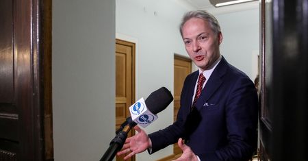 Incydent w TVN24. Katarzyna Kolenda-Zaleska komentuje spięcie z Jackiem Żalkiem: nie miałam wyboru