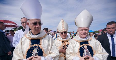 Afera w Watykanie. Wyprowadzili setki milionów euro, które miały trafić do biednych