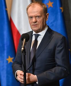 "Apeluję". Ważne słowa Tuska w Bukareszcie