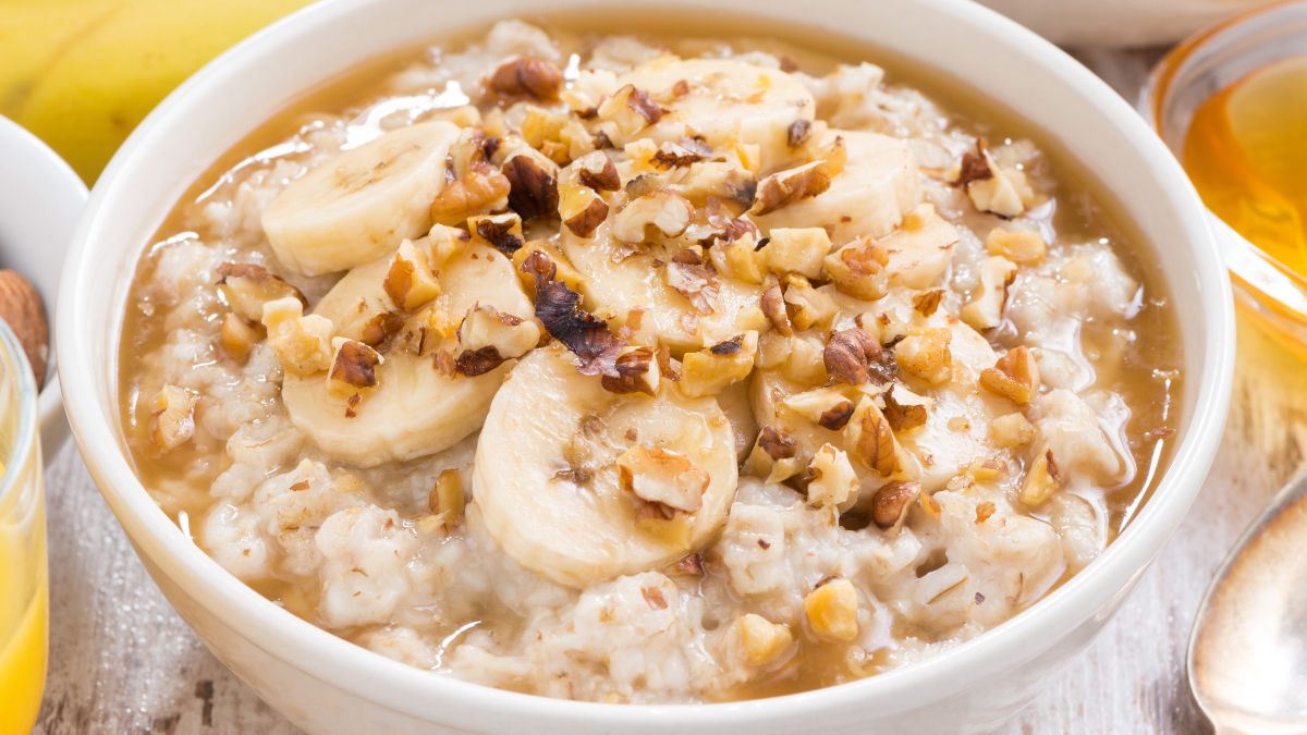 O czym pamiętać podczas przygotowania owsianki?