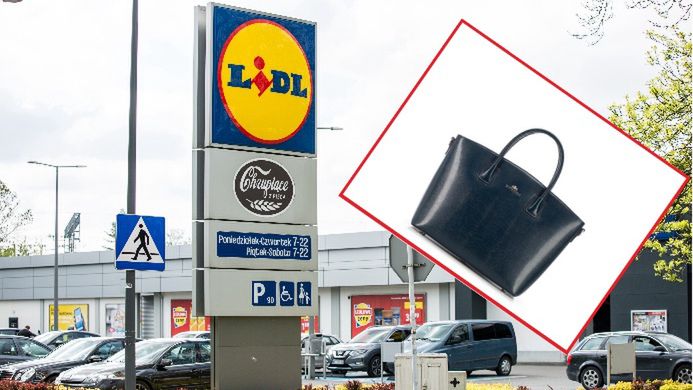 Produkty marki Wittchen w Lidlu