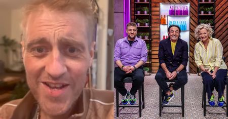 Tomasz Jakubiak obejrzał "MasterChef Nastolatki": "PŁAKAŁEM JAK BÓBR, nie będę ściemniał"