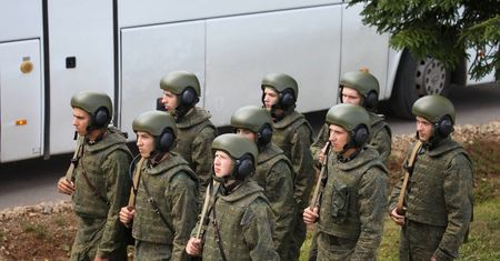Doskonale wiedział, gdzie jedzie. Wyznanie matki zmarłego żołnierza