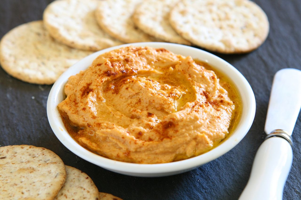 Robię je w 2 minuty i smaruje kanapki. Lepsze niż masło i syci na dlugo