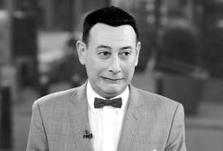 Paul Reubens nie żyje. Amerykański aktor miał 70 lat
