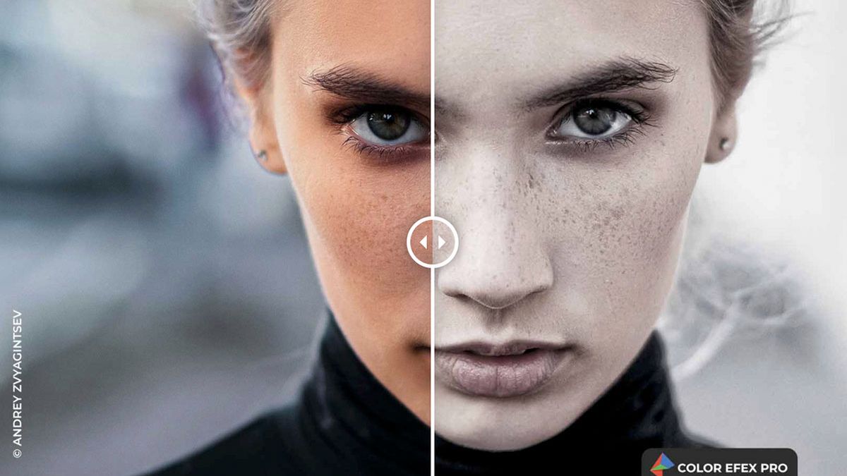 Nik Collection 3.3: 25 nowych prezentów na 25-lecie istnienia 1