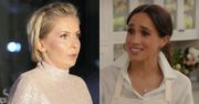 Edyta Pazura krytykuje nowy program Meghan Markle. Nie przebierała w słowach