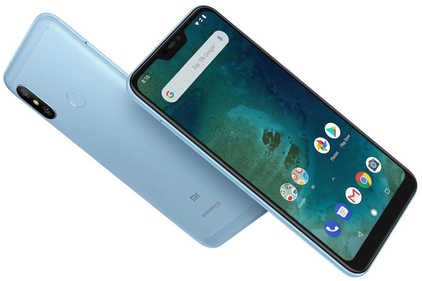 Xiaomi Mi A2 Lite można będzie kupić taniej w Biedronce [#wSkócie] 2