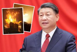 Chiny zbulwersowały ws. Izraela. USA reagują