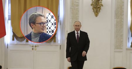 Kara dla dziennikarza. Sąd Putina skazal go za prawdę