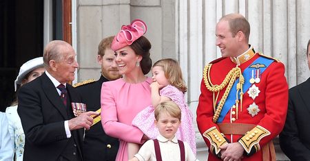 Piękny gest Kate i Williama. Oddali hołd Filipowi