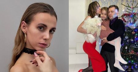 Marianna Schreiber żali się na Instagramie po Wigilii z mężem-ministrem: "Tak, jest ciężko i nie, NIE DA SIĘ BEZ POLITYKI"