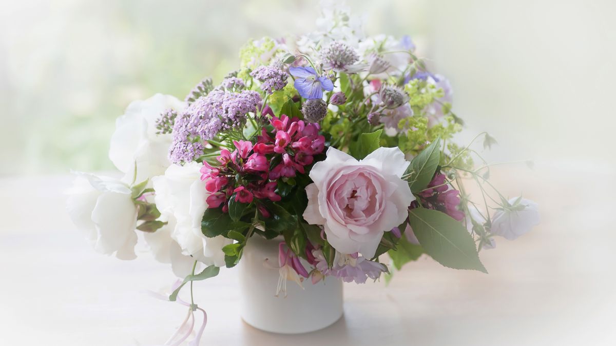 Życzenia i wierszyki na Dzień Matki 2020