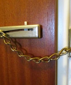 Lubelskie. Zamknął włamywacza w piwnicy