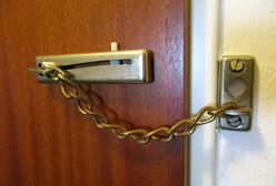 Lubelskie. Zamknął włamywacza w piwnicy