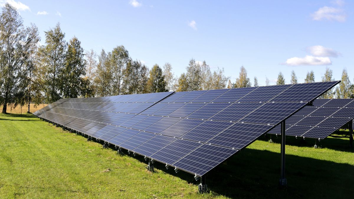 Prezydent podpisał ustawę o odnawialnych źródłach energii 