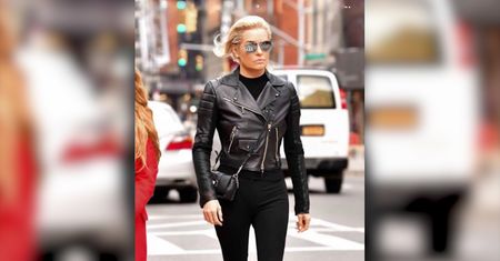 Piękna po 50-tce. Jak dba o figurę i zdrowie Yolanda Hadid?