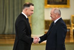 Kalkulacja Andrzeja Dudy. PiS będzie łowił [OPINIA]