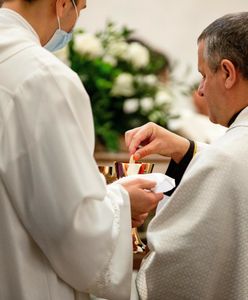 Jesteś rozwiedziony i żyjesz w związku? Nowe stanowisko Watykanu